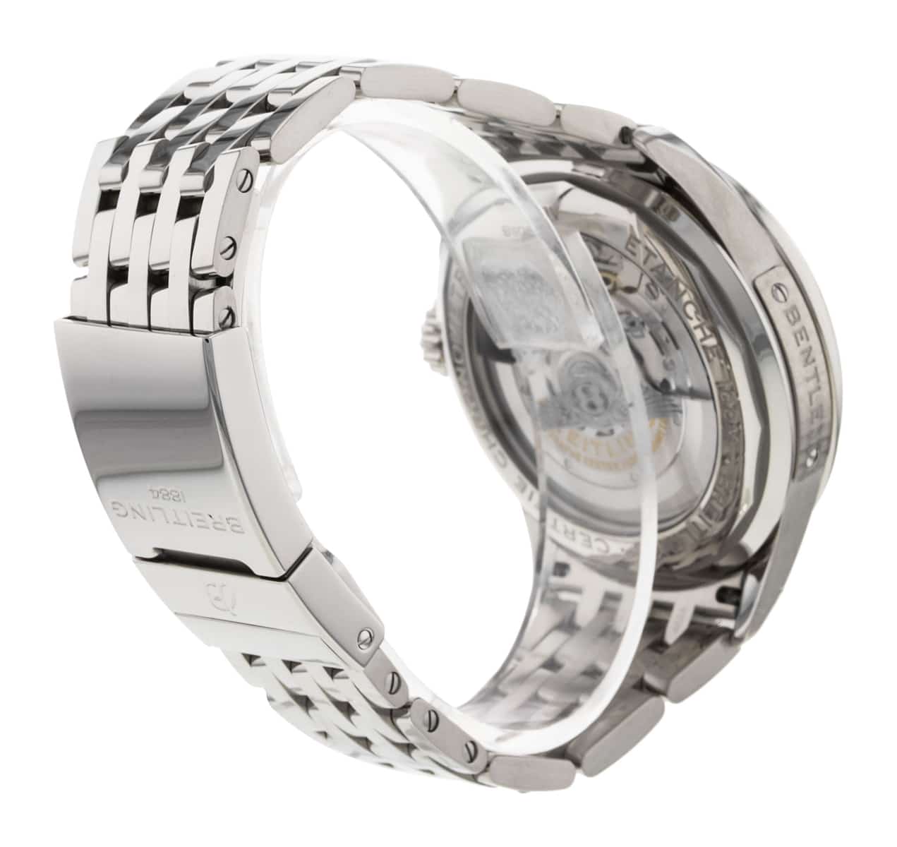 Breitling Premier B01 AB0118 Breitling Premier B01 AB0118
